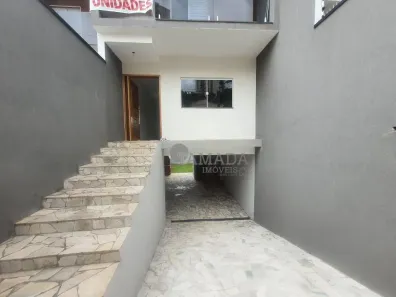 Casa com 3 Quartos à venda, 126m² no Penha de França, São Paulo