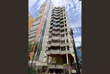 Apartamento com 3 Quartos à venda, 239m² no Centro, Campinas