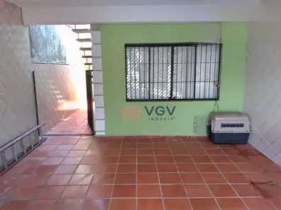 Sobrado com 3 Quartos à venda, 135m² no Jardim Nosso Lar, São Paulo