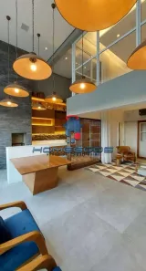Apartamento com 3 Quartos à venda, 189m² no Taquaral, Campinas