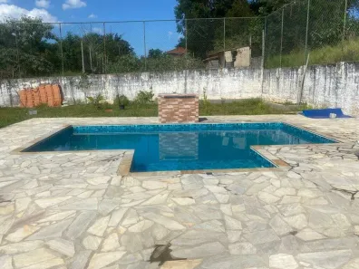 Fazenda/Sítio com 2 Quartos à venda, 100m² no Corumbá (Terra Preta), Mairiporã