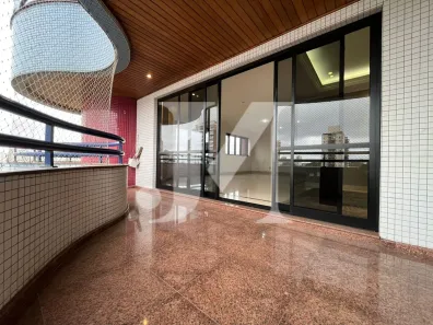 Apartamento com 4 Quartos à venda, 452m² no Vila Carrão, São Paulo