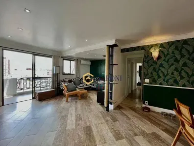 Apartamento com 3 Quartos à venda, 113m² no Vila Leopoldina, São Paulo