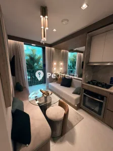 Apartamento com 2 Quartos à venda, 37m² no Vila Prudente, São Paulo