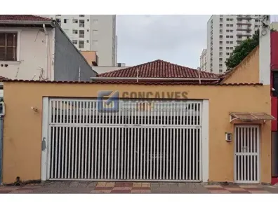 Casa com 3 Quartos à venda, 220m² no Santo Antônio, São Caetano do Sul