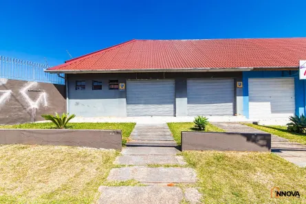 Ponto Comercial para alugar, 101m² no Xaxim, Curitiba