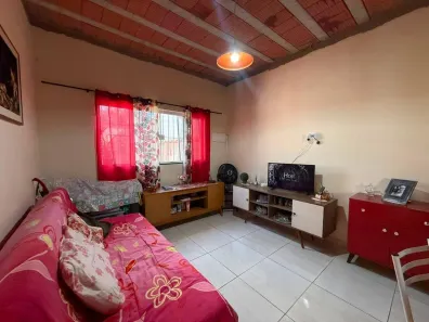 Casa com 1 Quarto à venda, 62m² no Balneario Gaivotas, Itanhaém