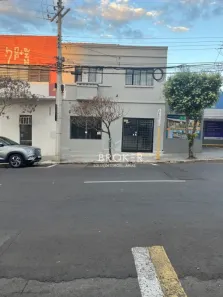 Ponto Comercial para alugar, 100m² no Vila Santa Tereza, Bauru