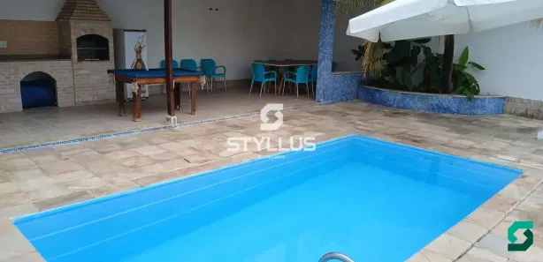Casa com 3 Quartos à venda, 271m² no Cachambi, Rio de Janeiro