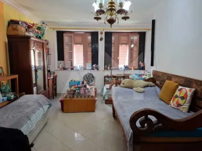  com 2 Quartos à venda, 120m² no Tijuca, Rio de Janeiro