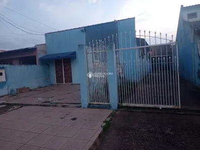 Casa com 2 Quartos à venda, 80m² no Jardim dos Lagos, Guaíba