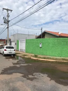 Casa com 2 Quartos à venda, 60m² no Residencial Coxipó, Cuiabá
