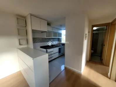 Apartamento com 2 Quartos à venda, 40m² no Jardim Leopoldina, Porto Alegre
