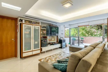 Apartamento com 3 Quartos à venda, 158m² no Mont Serrat, Porto Alegre