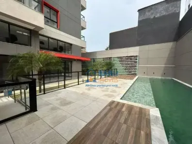 Apartamento com 2 Quartos à venda, 54m² no Ipiranga, São Paulo