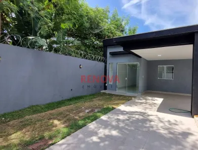 Casa com 3 Quartos à venda, 107m² no Riviera da Barra, Vila Velha