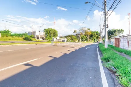 Lote/Terreno à venda, 520m² no Parque das Universidades, Campinas