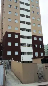 Apartamento com 2 Quartos à venda, 54m² no Vila Guiomar, Santo André