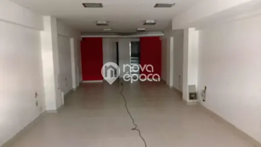 Ponto Comercial à venda, 60m² no Vila Isabel, Rio de Janeiro