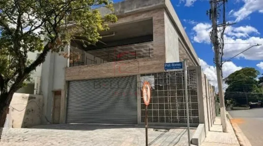 Imóvel Comercial para alugar, 460m² no Vila Monumento, São Paulo