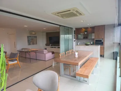Apartamento com 4 Quartos à venda, 256m² no Barra da Tijuca, Rio de Janeiro
