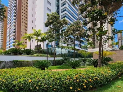 Apartamento com 4 Quartos à venda, 320m² no Jardim Botânico, Ribeirão Preto