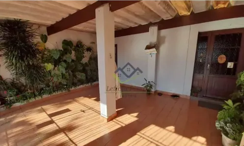 Casa com 4 Quartos à venda, 155m² no Jardim Santa Helena, Suzano