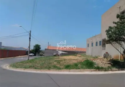 Lote/Terreno à venda, 257m² no Vila Sônia, Piracicaba