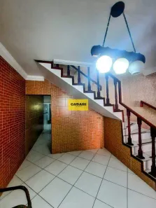Sobrado com 4 Quartos à venda, 193m² no Parque Botujuru, São Bernardo do Campo