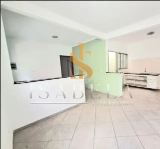 Casa com 1 Quarto à venda, 75m² no Taboão, São Bernardo do Campo