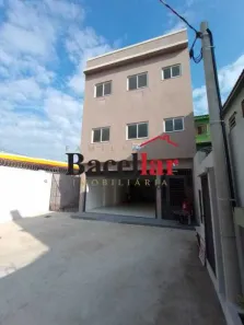 Ponto Comercial para alugar, 100m² no Jacaré, Rio de Janeiro