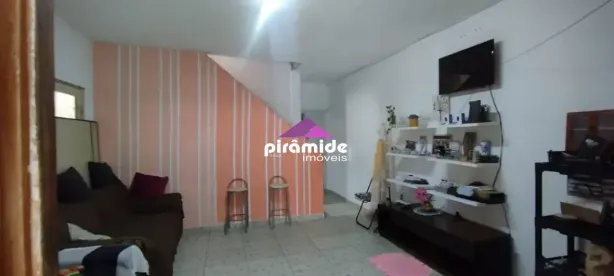 Casa com 5 Quartos à venda, 150m² no Residencial Bosque dos Ipês, São José dos Campos