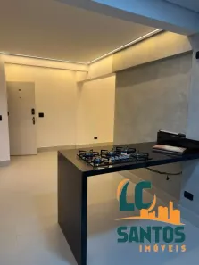 Apartamento com 3 Quartos à venda, 68m² no Ponta da Praia, Santos