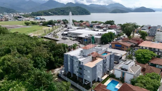 Apartamento com 2 Quartos à venda, 72m² no Barra da Lagoa, Ubatuba