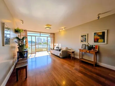 Apartamento com 4 Quartos à venda, 183m² no Cidade Monções, São Paulo