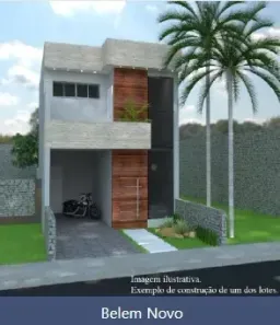 Lote/Terreno à venda, 155m² no Belém Novo, Porto Alegre