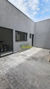 Casa com 3 Quartos à venda, 200m² no Diário Ville, Rio Claro
