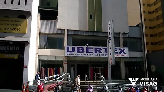 Apartamento com 3 Quartos à venda, 90m² no Centro, Uberaba