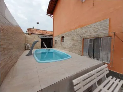 Casa de Condomínio com 6 Quartos à venda, 360m² no Itaipu, Niterói
