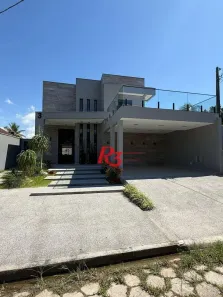 Casa de Condomínio com 5 Quartos à venda, 347m² no Morada da Praia, Bertioga
