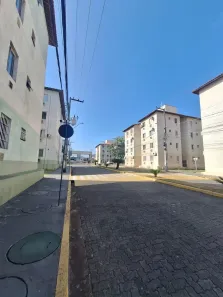 Apartamento com 2 Quartos para alugar, 48m² no Forquilha, São Luís
