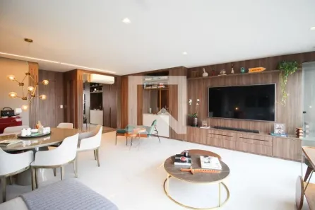 Apartamento com 2 Quartos à venda, 101m² no Vila Olímpia, São Paulo