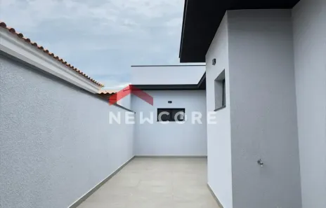 Casa de Condomínio com 3 Quartos à venda, 137m² no Wanel Ville, Sorocaba