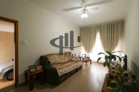 Casa com 2 Quartos à venda, 237m² no Cerâmica, São Caetano do Sul
