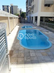 Apartamento com 2 Quartos à venda, 61m² no Praça Seca, Rio de Janeiro