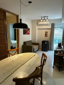 Apartamento com 3 Quartos à venda, 82m² no Cotovelo (Distrito Litoral), Parnamirim