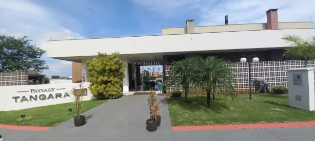 Casa de Condomínio com 3 Quartos à venda, 216m² no Conjunto Habitacional Alexandre Urbanas, Londrina