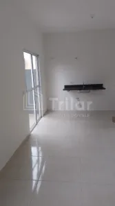 Casa de Condomínio com 2 Quartos à venda, 52m² no Chácaras Araújo I, São José dos Campos