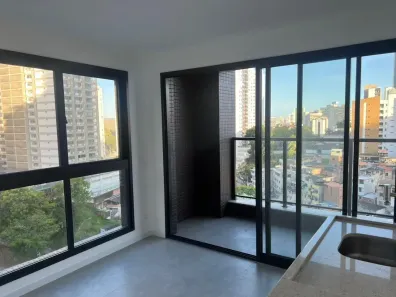 Apartamento com 1 Quarto à venda, 28m² no Vitória, Salvador