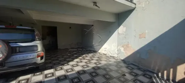 Sobrado com 3 Quartos à venda, 394m² no Vila Trujillo, Sorocaba